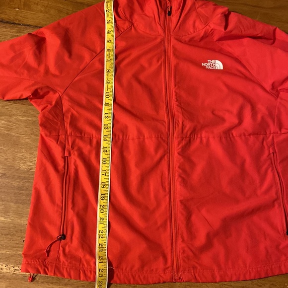 The North Face flyweight hoodie jacket size xl - Picture 16 of 16